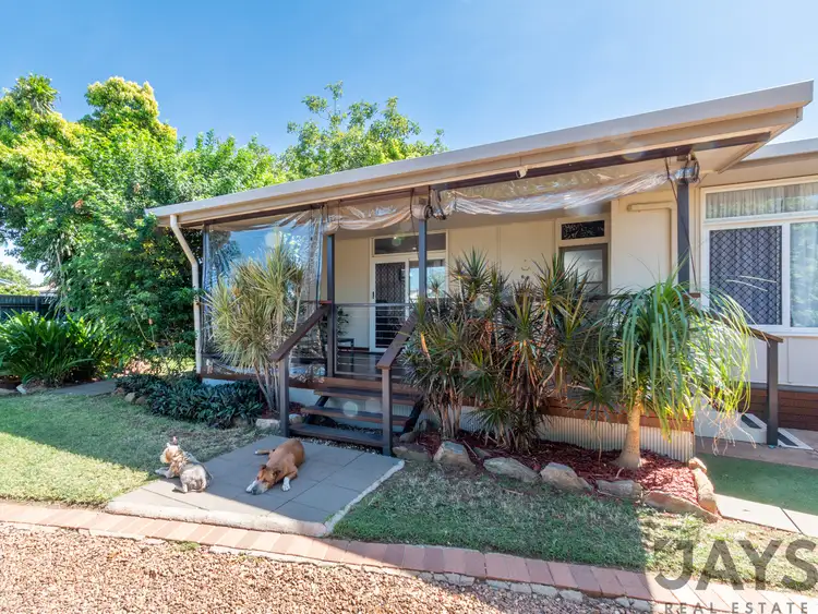 Fourth view of Homely house listing, 42 Second Avenue, Mount Isa QLD 4825