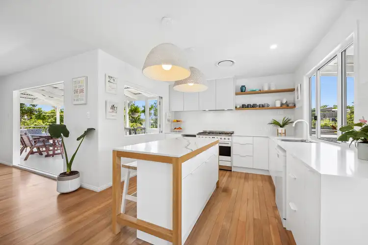 Fifth view of Homely house listing, 33 Kennedy Road, Bli Bli QLD 4560