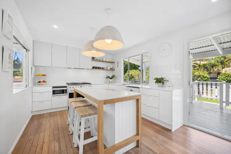 Sixth view of Homely house listing, 33 Kennedy Road, Bli Bli QLD 4560