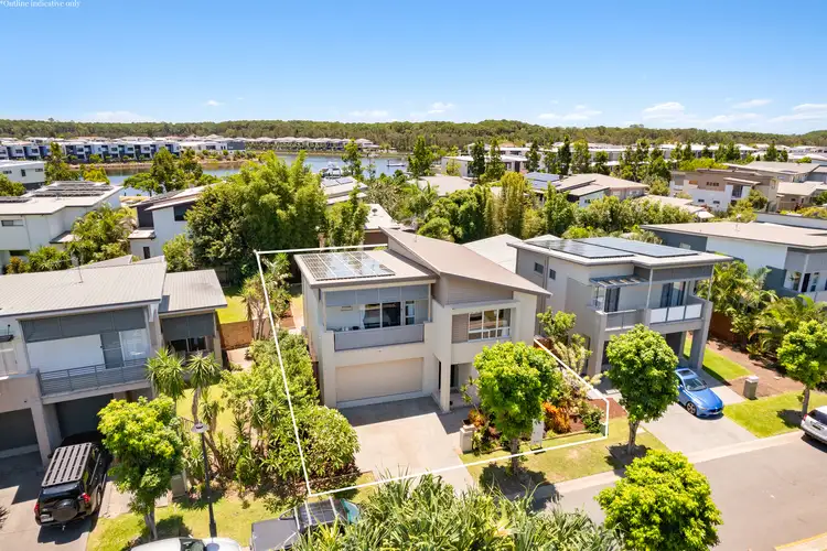 9 Galley Road, Hope Island QLD 4212