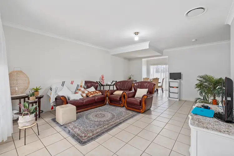 Second view of Homely semi-detached listing, 23C Henry Street, Guildford NSW 2161