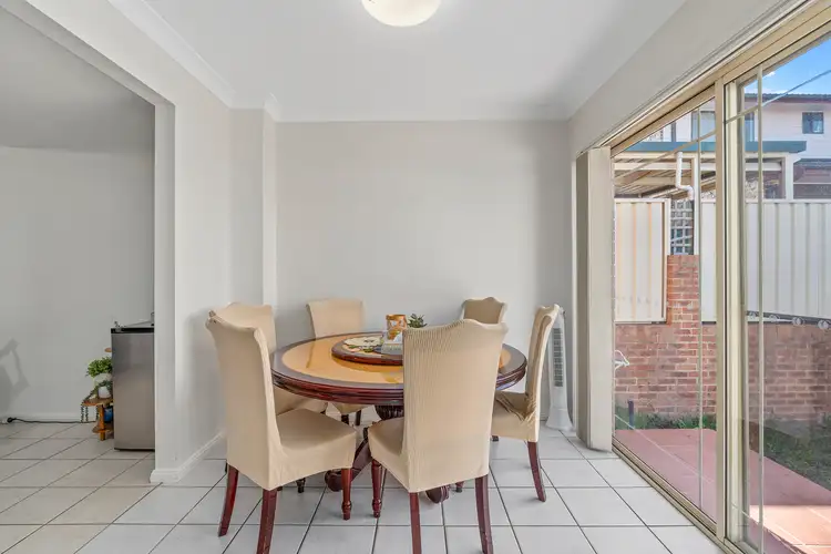 Third view of Homely semi-detached listing, 23C Henry Street, Guildford NSW 2161