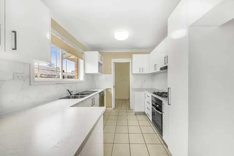 Fourth view of Homely semi-detached listing, 23C Henry Street, Guildford NSW 2161