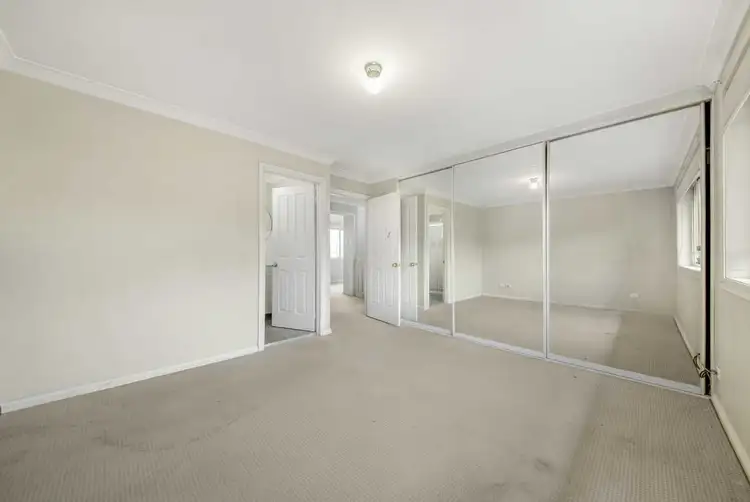 Fifth view of Homely semi-detached listing, 23C Henry Street, Guildford NSW 2161