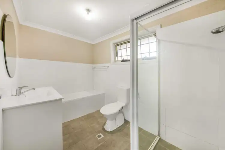 Sixth view of Homely semi-detached listing, 23C Henry Street, Guildford NSW 2161