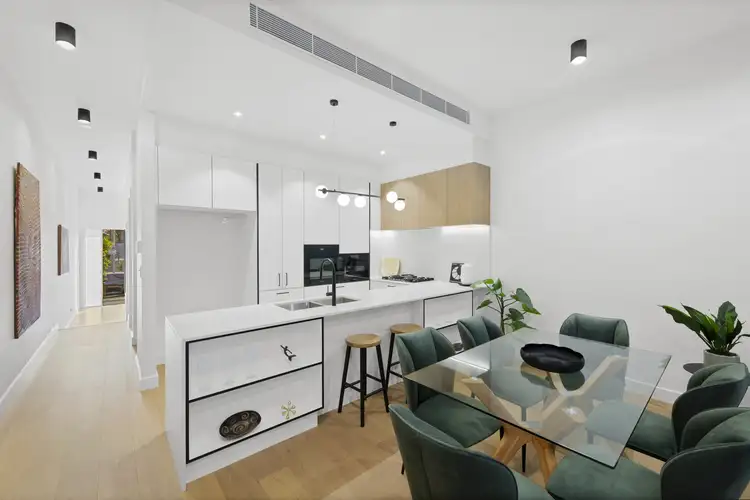 Fifth view of Homely terrace listing, 30 Rose Street, Botany NSW 2019