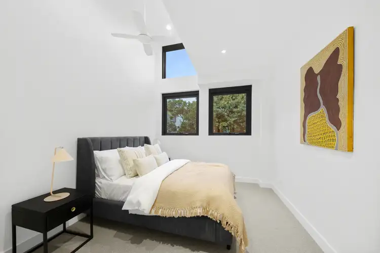 Sixth view of Homely terrace listing, 30 Rose Street, Botany NSW 2019