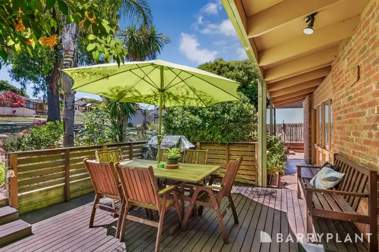 Second view of Homely house listing, 6 Elwood Street, Golden Square VIC 3555
