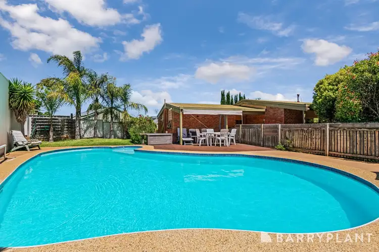 Third view of Homely house listing, 6 Elwood Street, Golden Square VIC 3555