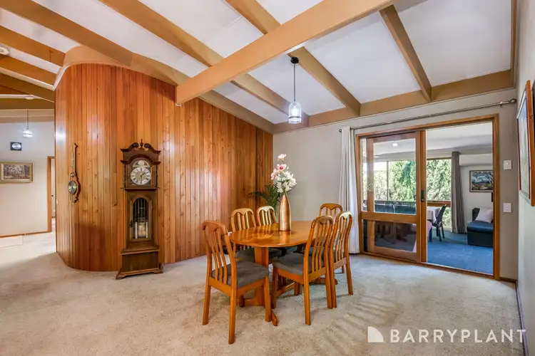 Fifth view of Homely house listing, 6 Elwood Street, Golden Square VIC 3555