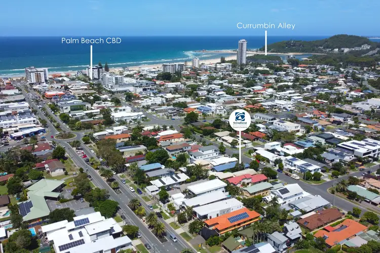 61 Fifth Avenue, Palm Beach QLD 4221