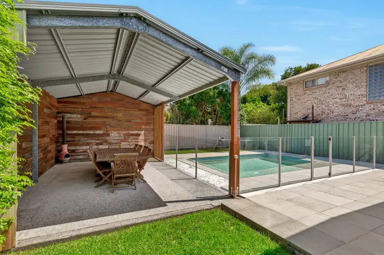 Fifth view of Homely house listing, 61 Fifth Avenue, Palm Beach QLD 4221