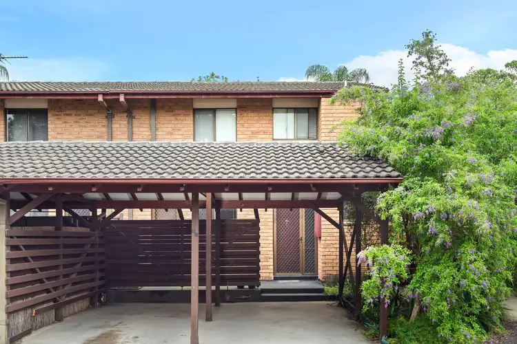 10/27 George Street, Kingswood NSW 2747