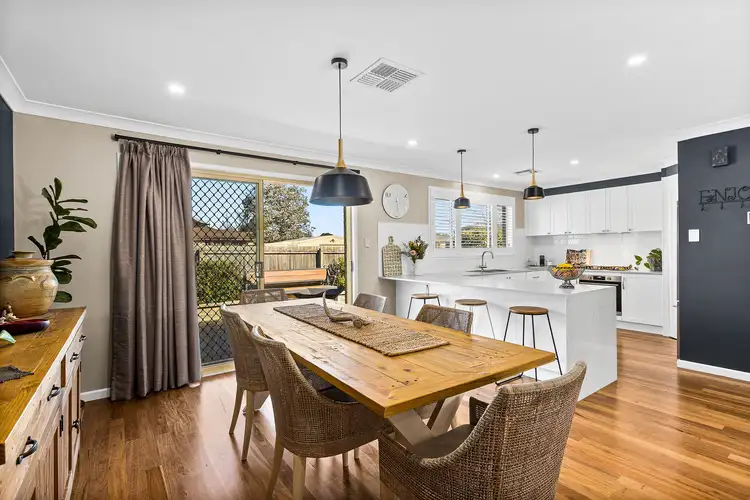 Fourth view of Homely house listing, 2 Stables Place, Moss Vale NSW 2577