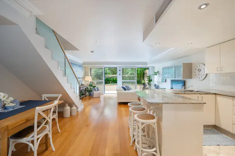 Main view of Homely apartment listing, 6/108 Penshurst Street, Willoughby NSW 2068