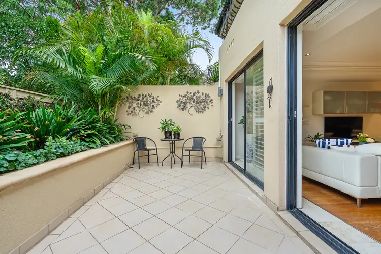 Second view of Homely apartment listing, 6/108 Penshurst Street, Willoughby NSW 2068