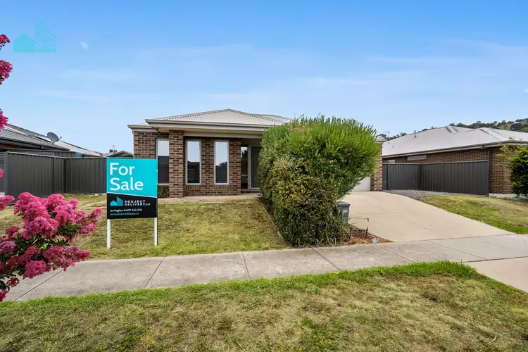 Main view of Homely house listing, 13 Kirby Drive, Killara VIC 3691