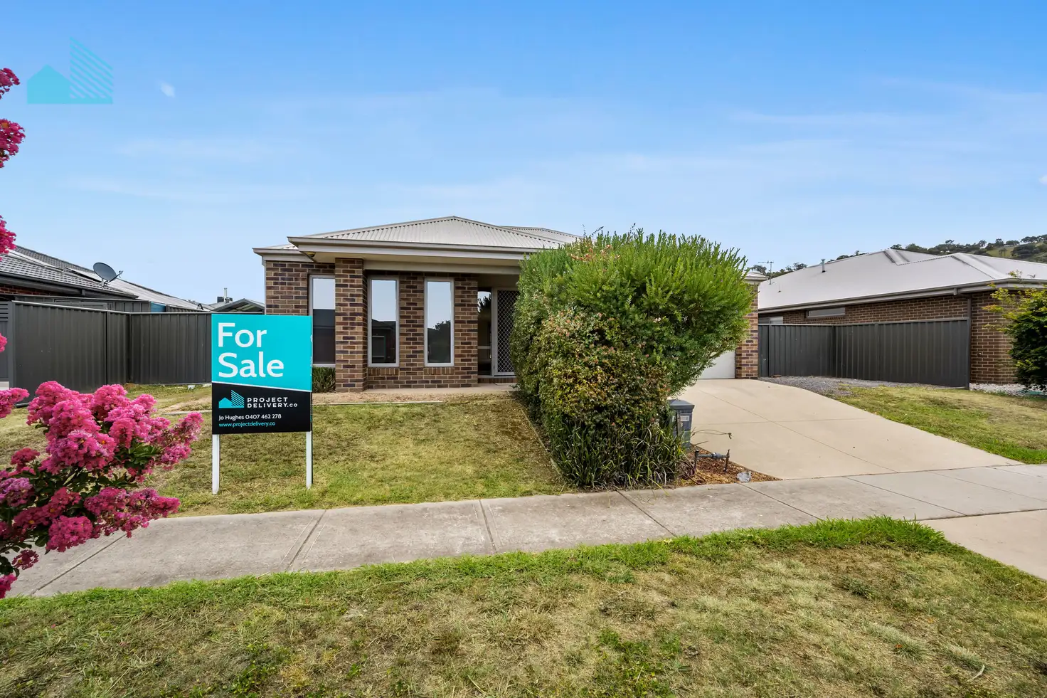 Main view of Homely house listing, 13 Kirby Drive, Killara VIC 3691