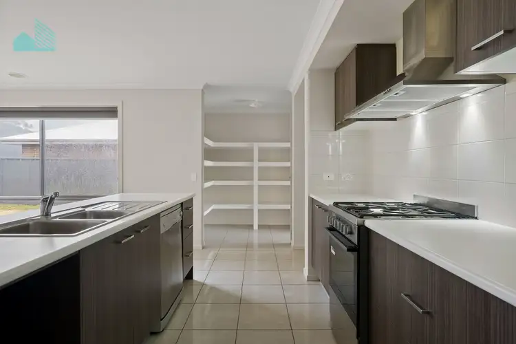 Second view of Homely house listing, 13 Kirby Drive, Killara VIC 3691