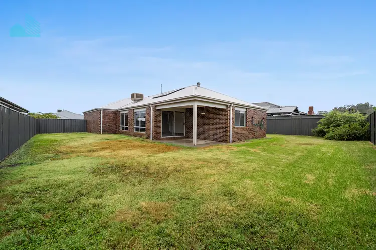 Third view of Homely house listing, 13 Kirby Drive, Killara VIC 3691