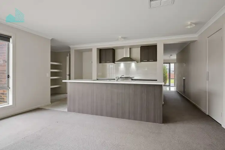 Fifth view of Homely house listing, 13 Kirby Drive, Killara VIC 3691