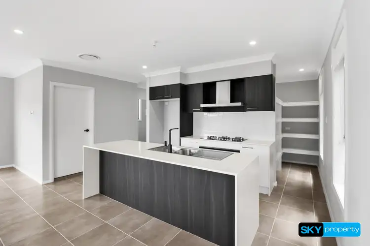 Fourth view of Homely house listing, 13 Muster Street, Austral NSW 2179