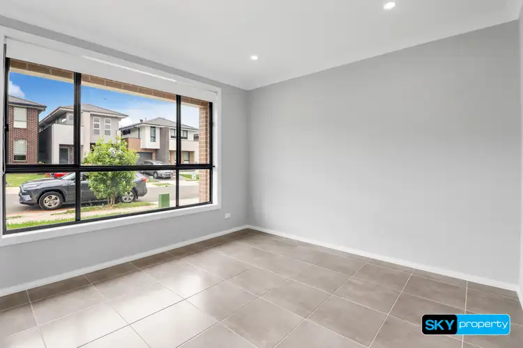 Fifth view of Homely house listing, 13 Muster Street, Austral NSW 2179