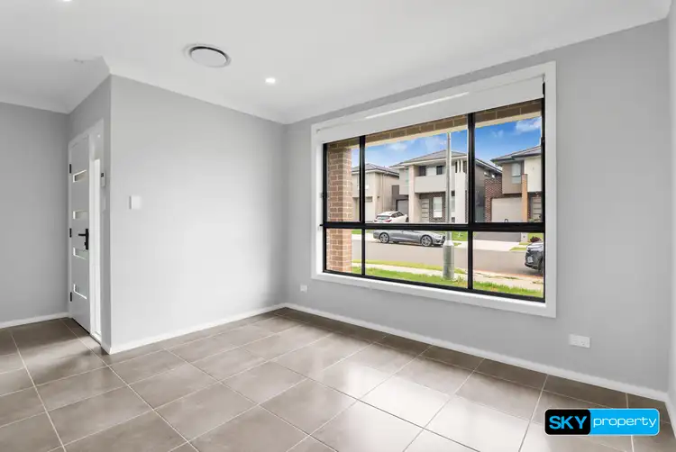 Sixth view of Homely house listing, 13 Muster Street, Austral NSW 2179