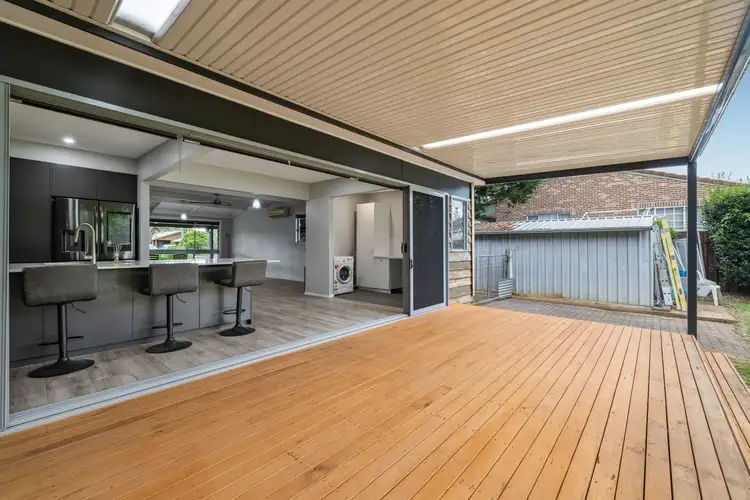 Fifth view of Homely house listing, 98 Sunrise Road, Yerrinbool NSW 2575
