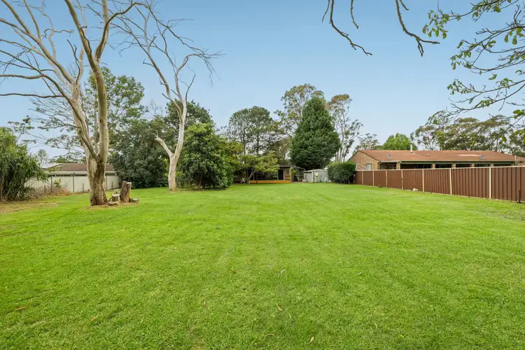 Sixth view of Homely house listing, 98 Sunrise Road, Yerrinbool NSW 2575