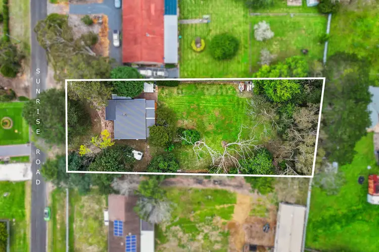 Seventh view of Homely house listing, 98 Sunrise Road, Yerrinbool NSW 2575