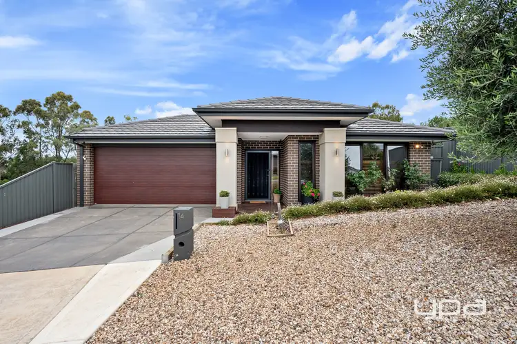 14 Pinnacle Court, Bacchus Marsh VIC 3340