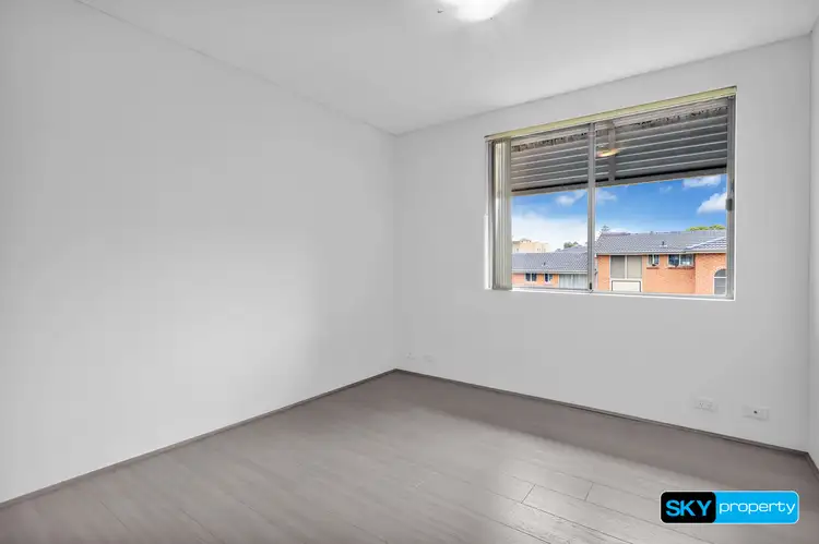 Sixth view of Homely apartment listing, 31/2 Bruce Street, Blacktown NSW 2148