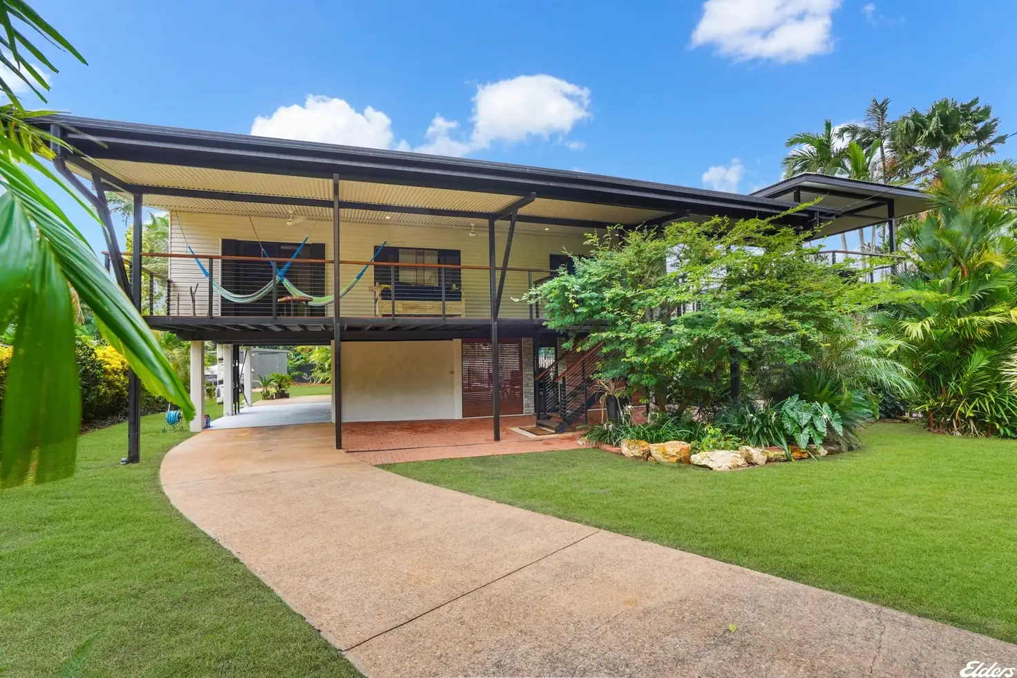 Main view of Homely house listing, 58 Gaden Circuit, Jingili NT 810