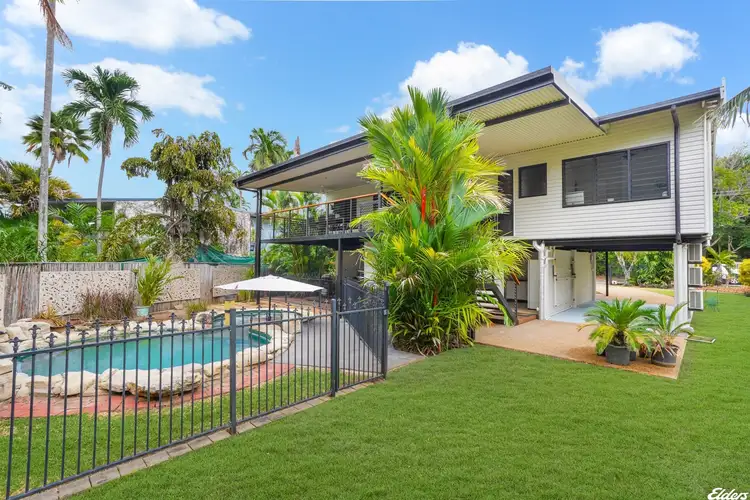Second view of Homely house listing, 58 Gaden Circuit, Jingili NT 810