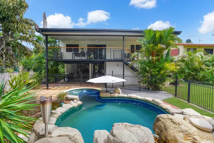 Third view of Homely house listing, 58 Gaden Circuit, Jingili NT 810