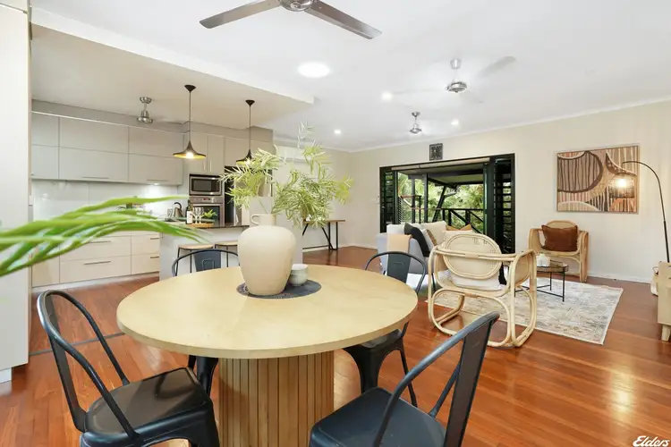 Fourth view of Homely house listing, 58 Gaden Circuit, Jingili NT 810