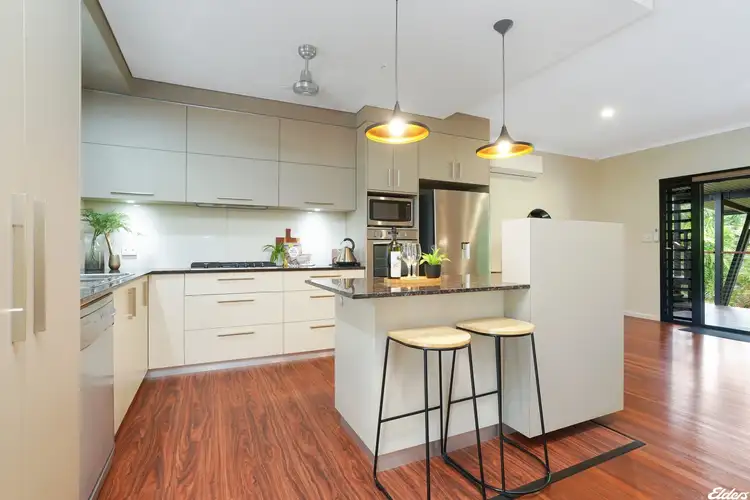 Fifth view of Homely house listing, 58 Gaden Circuit, Jingili NT 810