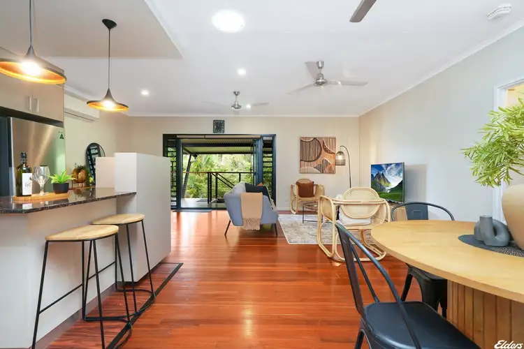 Sixth view of Homely house listing, 58 Gaden Circuit, Jingili NT 810