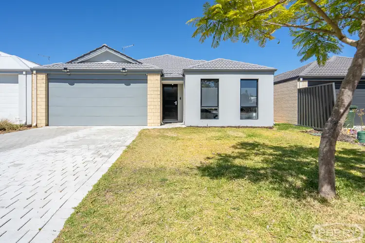 Main view of Homely house listing, 21 Wattley Road, Wellard WA 6170