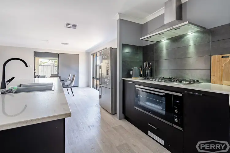 Second view of Homely house listing, 21 Wattley Road, Wellard WA 6170