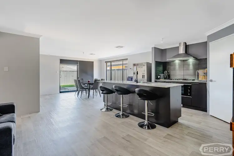Fourth view of Homely house listing, 21 Wattley Road, Wellard WA 6170