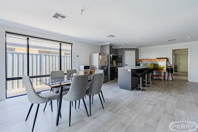 Fifth view of Homely house listing, 21 Wattley Road, Wellard WA 6170