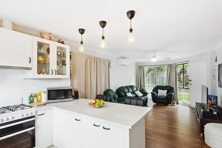 Third view of Homely unit listing, 6/27 The Lane, O'halloran Hill SA 5158