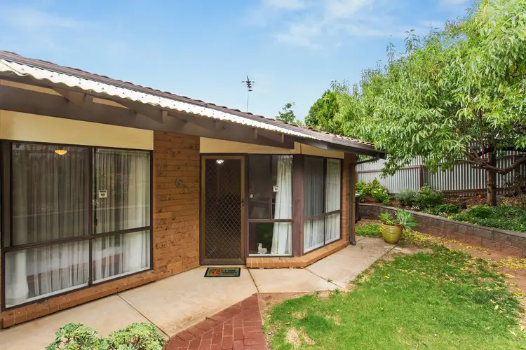 Fifth view of Homely unit listing, 6/27 The Lane, O'halloran Hill SA 5158