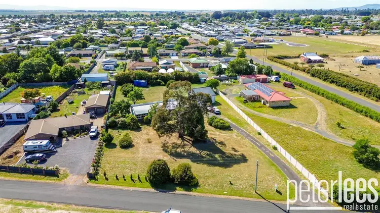 Second view of Homely house listing, 4 and 4A Herberts Road, Longford TAS 7301