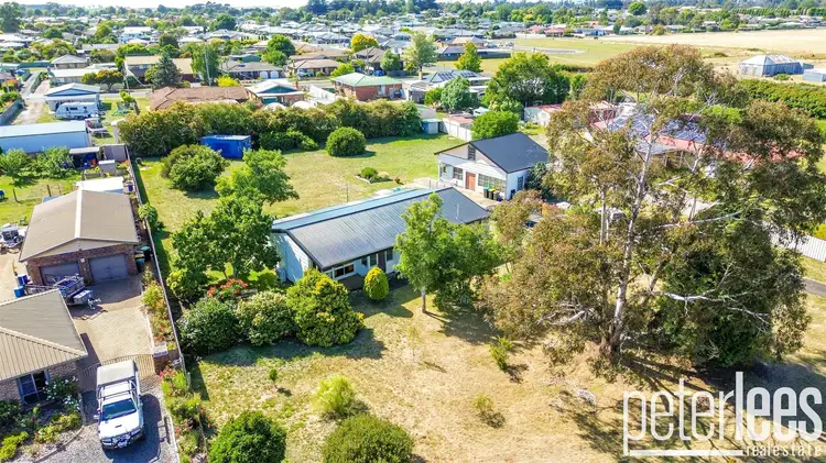 Third view of Homely house listing, 4 and 4A Herberts Road, Longford TAS 7301