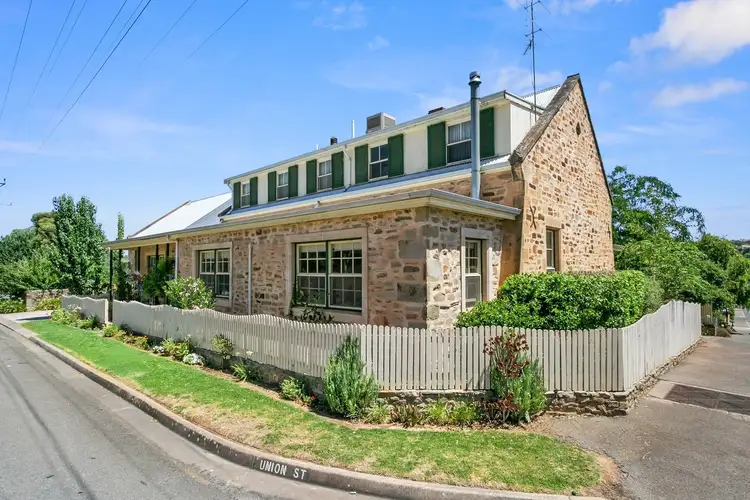 19 Mill Street, Clare SA 5453