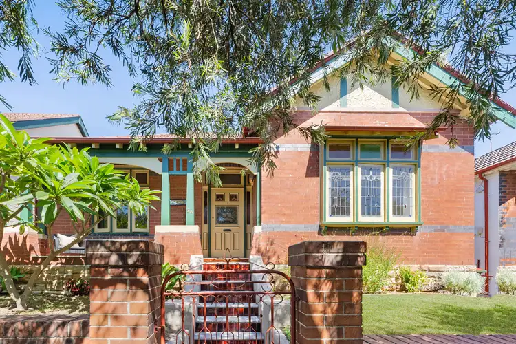 Second view of Homely house listing, 38 Macarthur Parade, Dulwich Hill NSW 2203