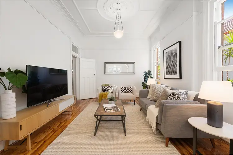 Fourth view of Homely house listing, 38 Macarthur Parade, Dulwich Hill NSW 2203